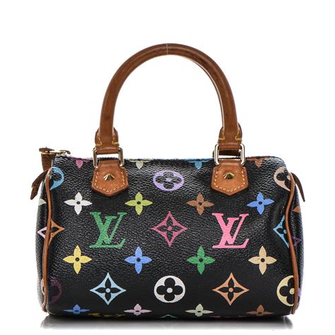 color spectrum changing bag louis vuitton|Louis Vuitton mini patina.